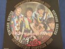 The Beatles Picture Disc Beatles talk Down Under Vol 1