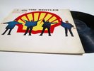 The Beatles SHELL LP album HELP ORIGINAL DUTCH press. 1979 (EX-/EX-)