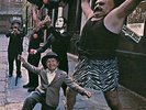 The Doors: Strange Days (180GV: Mono Remaster) LP