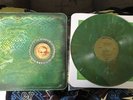Alice Cooper Billion Dollar Babies (Green,Yellow,Orange) Colored vinyl OOP RARE