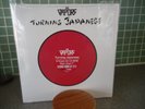 Vapors Turning Japanese Record Store Day 2018 RSD NEW Vinyl LIMITED Red