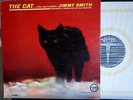 JIMMY SMITH The Cat LP Vinyl First 1964 Verve Press VG+