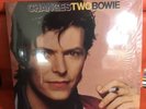 BRAND NEW LIMITED EDITION DAVID BOWIE CHANGES TWO CHANGESTWOBOWIE BLUE VINYL