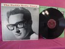 Buddy Holly, The Buddy Holly Story, Coral Records CRL 57279, 1959, Rockabilly