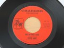 DOBIE GRAY Out On The Floor/No Room To Cry 45 Classic Northern Soul CLEAN HEAR