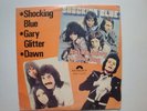 SHOCKING BLUE GARY GLITTER DAWN 7