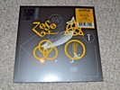 LED ZEPPELIN - Rock and Roll / Friends 45 RPM Vinyl EP RSD 2018 RECORD STORE DAY