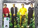 Ocean Colour Scene Marchin Green Vinyl Double LP RSD 2018