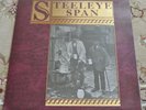 STEELEYE SPAN Ten Man Mop… RARER ORIG UK 1971 PEGASUS 1st PRESS EX LP, COMPLETE.