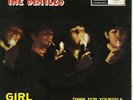 45, EP - The Beatles - Girl - Spain, 1966, Odeon, Hear