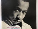 Lee Morgan - Search For The New Land LP Blue Note 4169 Mono Van Gelder 43 W 61st