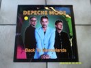 Depeche Mode - Back To Barrowlands - Farbig 2LP