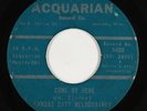 Black Gospel 45 - Kansas City Melodyaires - Come By Here - Acquarian - mp3