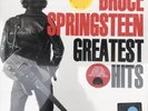 Bruce Springsteen Greatest Hits Double LP Red Numbered Vinyl RSD 2018 SEALED 