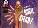 GET READY, DO ROCK STEADY BOX TROJAN - RSD 2018 SEALED SKA BOSS RECORD STORE DAY