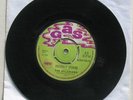MELODIANS / Personally Speaking / LLOYD ROBINSON  / Trouble Trouble [GAS] 45 rpm
