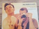 morrissey the more you ignore me promotional copy 7 in