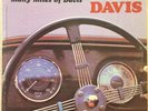 MILES DAVIS Many Miles Of Davis LP CHARLIE PARKER RECORDS PLP-824 rare mono NM