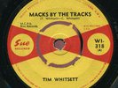 Tim Whitsett - Macks By The Tracks UK Sue 7