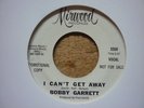 northern soul bobby garrett i cant get away mirwood wdj usa orig