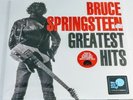 Bruce Springsteen Greatest Hits Red Vinyl Record Store Day 2018