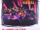 MTV Unplugged In New York von Nirvana LP Vinyl + MP3 Download (2001) NEU & OVP