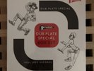 Dub Plate Special Box Set 7” RSD 2018 Record Store Day Studio 1