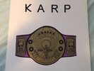 Karp - Suplex Vinyl, LP, K Records 1995