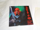 Sodom - In The Sign Of Evil - Devils Game Records 1984