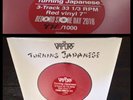 THE VAPORS Turning Japanese 7
