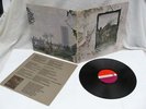 LED ZEPPELIN IV RED PLUM 1971 UK PRESS A3/B3 PORKY PECKO FLIPBACK INNER ZEP ZOSO