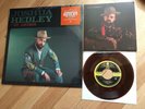 JOSHUA HEDLEY Mr. JUKEBOX & BROKEN MAN COLORED VINYL SET TMR RARE EXCLUSIVE RSD