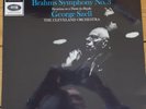 SAX 2572 Brahms Symphony No. 3 etc. / Szell E/R