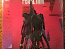 Pearl Jam 1991-1994 LP Ten USA Z 47857 12” Black Vinyl RARE in shrink