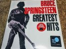 Bruce Springsteen Greatest Hits 2 LP RED VINYL Record Store Day RSD 2018 NEW