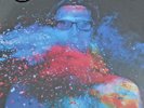 rare STEVEN WILSON how big the space SEALED RSD 2018 BLUE VINYL porcupine tree