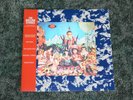 Rolling Stones Their Satanic Majesties Request 2018 Splatter Vinyl RSD 180g NEW