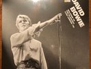 David Bowie Welcome To The Blackout Live London '78 RSD 2018 Vinyl Record 3 LP