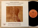ESTHER NYFFENEGGER cello concerto SUTERMEISTER 1stPress COLOSSEUM MINT