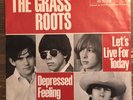 The Grass Roots ?– Let's Live For Today -RCA Victor– 45-15009 - GERT - 7