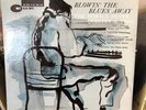 Blue Note MONO 4017, Horace Silver, Blowin' The Blues Away, 47 West 63rd LP