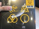 Led Zeppelin Rock And Roll Friends RSD 2018 Yellow 7