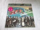 Curtis Mayfield There's No Place Like America Today Promo LP Curtom CU-5001