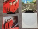 2 LP's Kraftwerk Vinyl Mensch Maschine, Autobahn