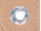 CHARLIE RICH  rocker 45  Rebound / Big Man - NM