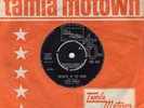 Stevie Wonder - Blowin' In The Wind / Ain't That Asking For Trouble TMG 570 Ex++