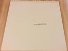 The Beatles White Album 1982 MFSL 2-072, Excellent Condition