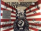 ALLMAN BROTHERS LIVE AT THE ATLANTA INTERNATIONAL POP FESTIVAL 4LP 2018 RSD NEW