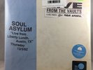 Soul Asylum - Live From Liberty Lunch 2LP NEW RSD 2018