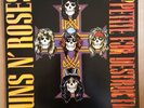 GUNS N' ROSES  